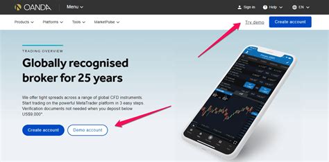 oanda demo account|oanda sign up demo.